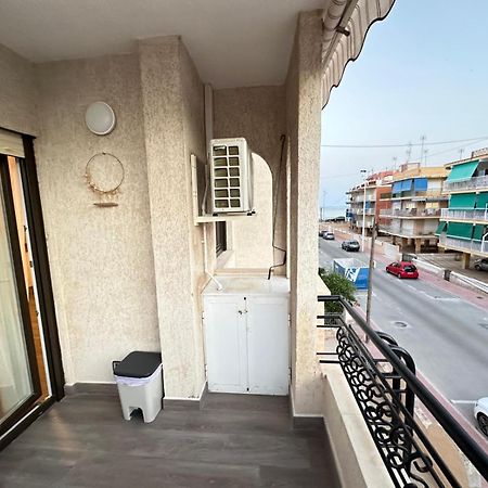 Brisa Del Mar - Santa Pola Apartment Exterior photo