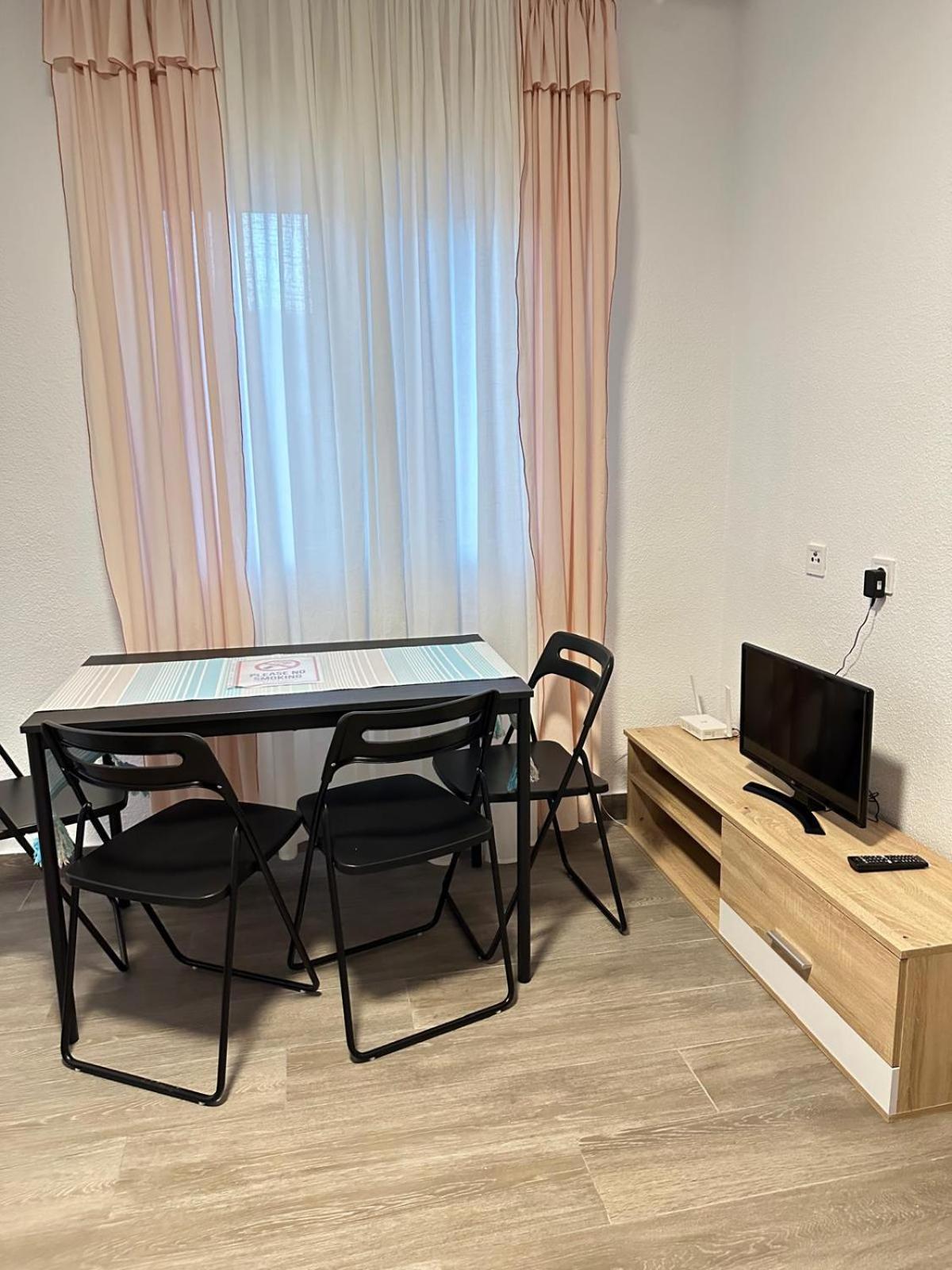 Brisa Del Mar - Santa Pola Apartment Exterior photo