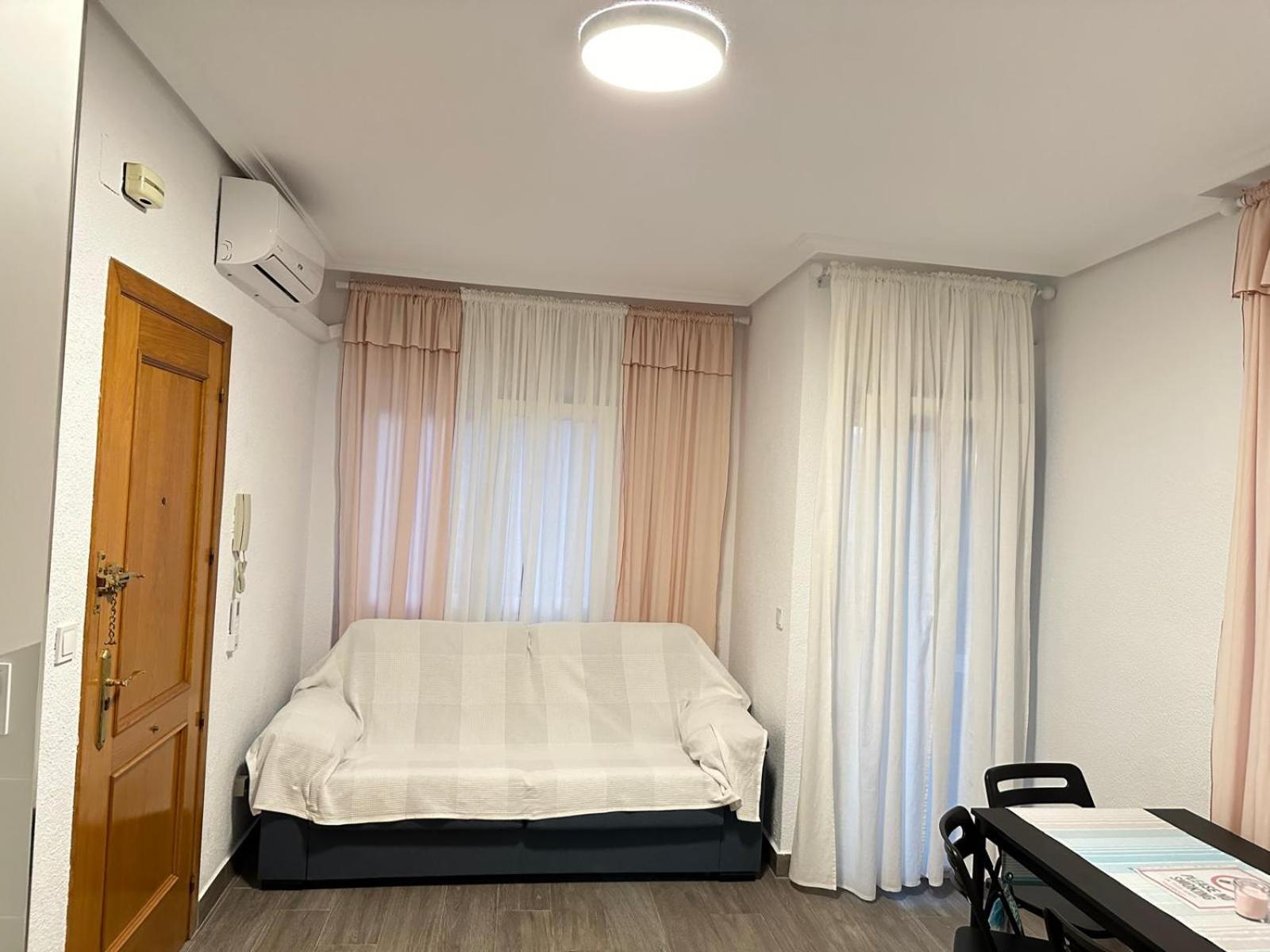 Brisa Del Mar - Santa Pola Apartment Exterior photo